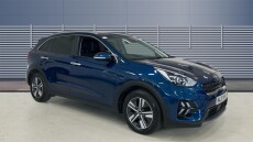 Kia Niro 1.6 GDi Hybrid 2 5dr DCT Hybrid Estate